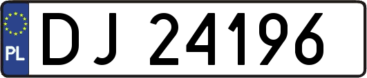 DJ24196