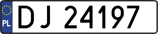 DJ24197