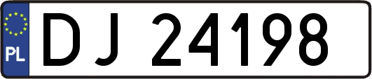 DJ24198