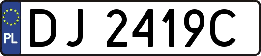 DJ2419C