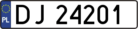 DJ24201