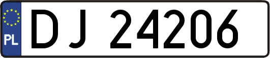 DJ24206