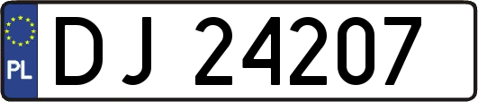 DJ24207