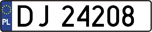DJ24208
