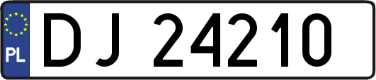 DJ24210