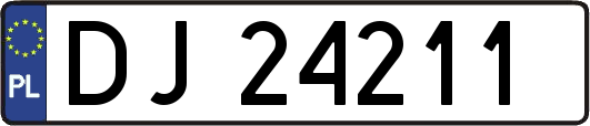 DJ24211