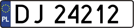 DJ24212