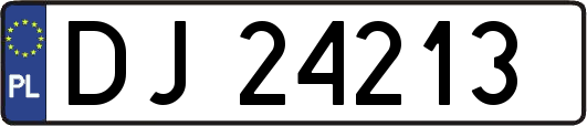 DJ24213