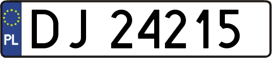 DJ24215