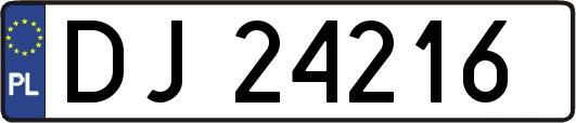 DJ24216