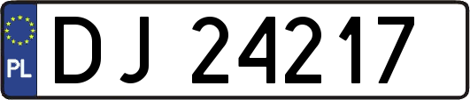 DJ24217