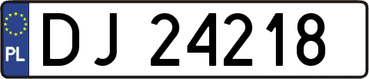 DJ24218