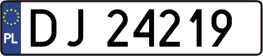 DJ24219