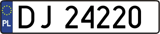 DJ24220