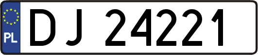 DJ24221