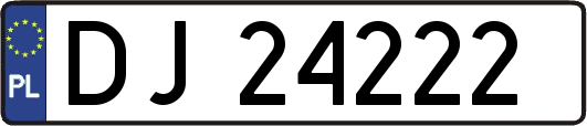 DJ24222