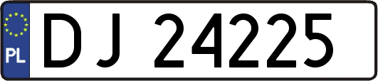 DJ24225