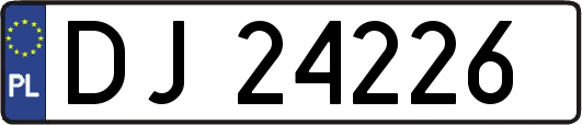 DJ24226