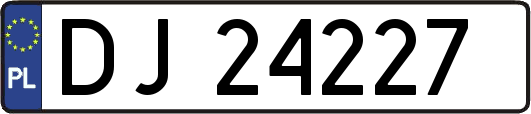 DJ24227