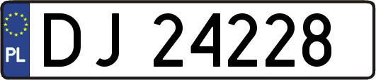 DJ24228