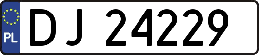 DJ24229