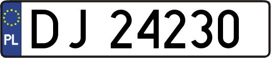 DJ24230