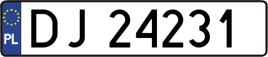 DJ24231
