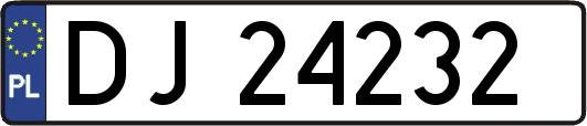 DJ24232