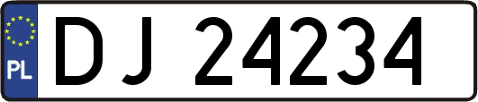 DJ24234
