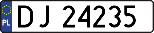 DJ24235