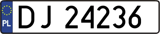 DJ24236