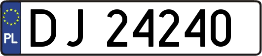 DJ24240