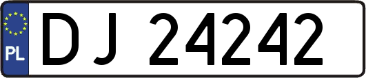 DJ24242