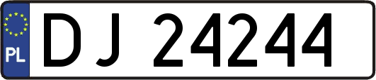 DJ24244