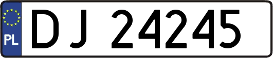 DJ24245