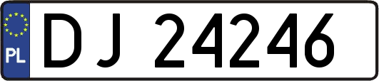 DJ24246