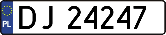 DJ24247
