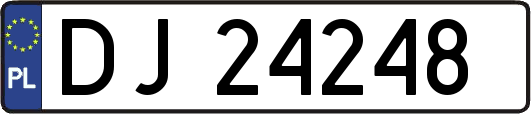 DJ24248