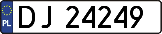 DJ24249
