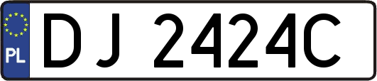 DJ2424C