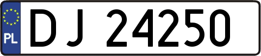 DJ24250
