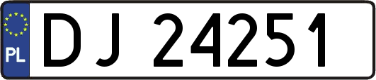 DJ24251