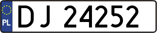 DJ24252
