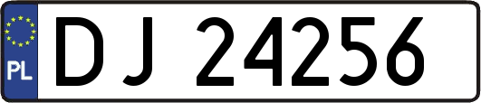 DJ24256