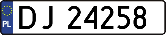 DJ24258