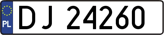 DJ24260