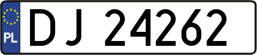 DJ24262