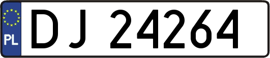DJ24264