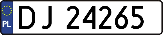 DJ24265