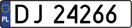 DJ24266